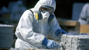 Real Decreto 483/2025: compensación económica para víctimas del amianto